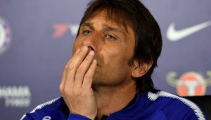 Конте бесен след издънката на Челси: С два удара ни вкараха гол
