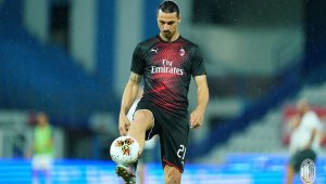 Лацио – Милан