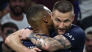 Шкриниар искал на всяка цена да напусне Интер през лятото