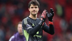 Аморим ще прави новия вратар на Юнайтед като Куртоа