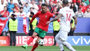 Бил егоист? Роналдо не се спира, записа нов рекорд