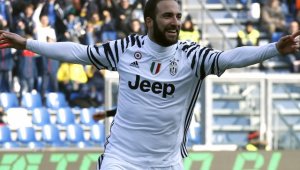 Наполи - Ювентус