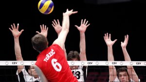 Трансферен удар! ВК ЦСКА привлече европейски шампион със Сърбия