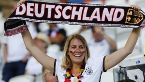 ОБЗОР: Евро 2016, 1/4 финали