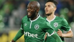 Звезда на Лудогорец яхна много мощен звяр, похвали се с придобивката си