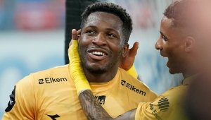 Олимпик Марсилия взе нападател от Бодьо-Глимт