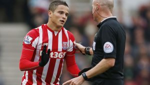 "Грънчарят" Ибрахим аут до края на сезона