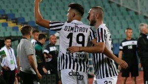 Левски го закъса: Изгонен от "Герена" си иска парите накуп