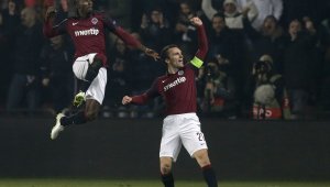 Левски иска звездата на Спарта Прага