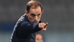 Челси - Бърнли