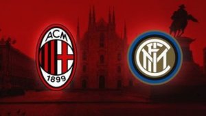 Милан - Интер