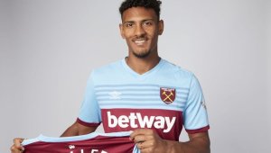 ОФИЦИАЛНО: Французин стана рекордната покупка на Чуковете