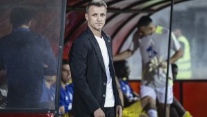 Генчев готви огромна промяна в Левски?