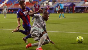 ОФИЦИАЛНО: Барселона с трето ново попълнение