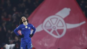 Задава се скандал: Кукурея оплю шефовете на Челси