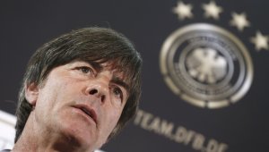 Йоги избра състава на Германия за европейското