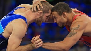 Заур Ургуев детронира Арсен Харатюнян, Рамазанов изведе България до 4-то място