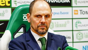 Лудогорец се разделя с национал