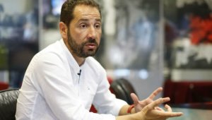 Севиля си намери треньор