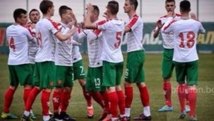Юношите ще ударят Босна и отиват на Евро 2017