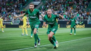 Очаквано: Отложиха гостуването на Лудогорец в Бистрица на ЦСКА 1948