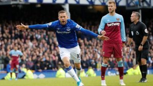 Прекратиха делото срещу бивш играч на Евертън за сексуално насилие над деца