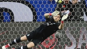 Касияс даде на Порто важна победа