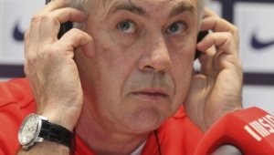 Карло Анчелоти: Златан Ибрахимович е фантастичен футболист