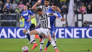 Юве с резервите в Мюнхен 