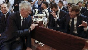 Груб отказ! Карлето и Реал пищят за повече пари