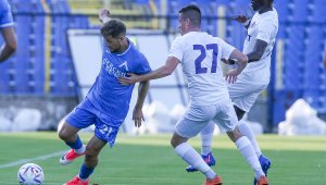 Главоболия на "Герена": Ненужен тормози Левски за огромна сума