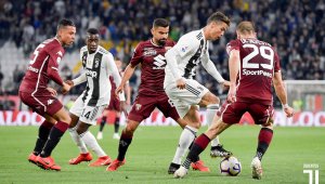 ОБЗОР: Италия, Серия "А", това беше кръгът на голмайсторите