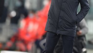 Лоши новини за Юве след голямата победа над Милан