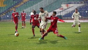 Рома - ЦСКА 5:1