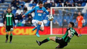 Ще ходи ли Жоржиньо в Манчестър Сити? Всичко ще стане ясно до края на месеца