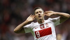 Голямо надъхване в "Дружина полска" преди Евро 2016