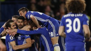 ПРОГНОЗА: Евертън – Челси