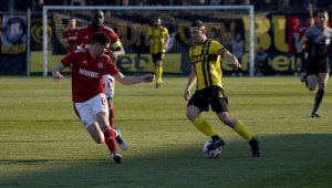 ЦСКА не е бил толкова слаб от години