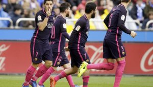 ПРОГНОЗА: Барселона - Валенсия