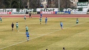 Берое загря с класика за подновяването на Първа лига
