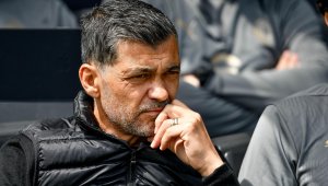 На пангара! Махат Серджо Консейсао от Ал Итихад след само 4 мача