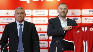 Стоичков прецака ЦСКА