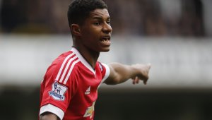 ИЗНЕНАДА! Юнайтед засилва Рашфорд към Фиорентина?