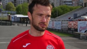 Сираков: И на мен ми е идвало да тегля една на Гаджиев