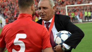 Животното отново нападна Стоичков: Ще поканя Голямата уста на детектор на лъжата да му лъсне г*за