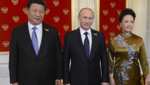 Президентът на Китай пита за Милан