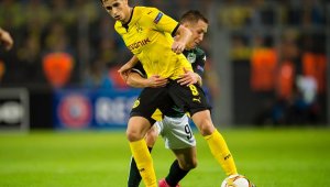 Янузай е новият Де Бройне