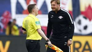 Байерн вече има фаворит за наследник на Хайнкес