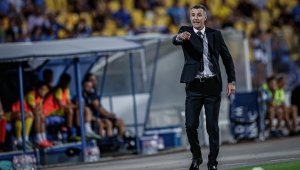 Левски с призив към феновете си