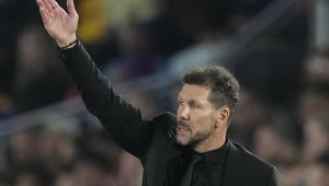Чоло: Срещу Барса бяхме перфектни